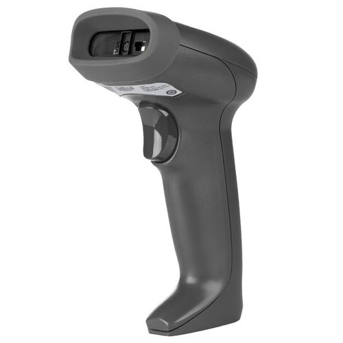 霍尼韦尔OH460二维有线扫描枪 HH450的全面升级，专为电子屏幕条码设计